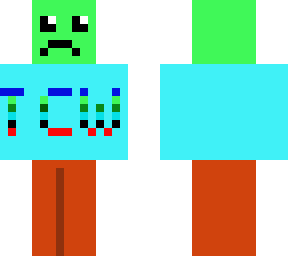 my skin (sad)