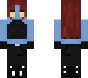 mystique - leather