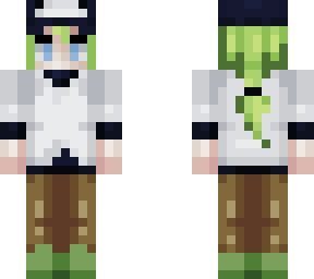 n (pokemon black & white)