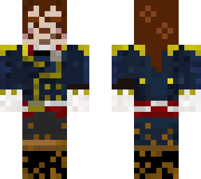 napoleon bonaparte (doge edited)