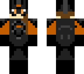 nether human soldier 8