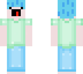 new skin (edit)