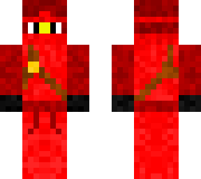 ninjago kai (trainee)