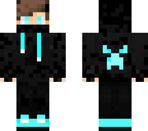 not_haiderrr skin