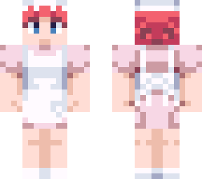 nurse joy (anime)
