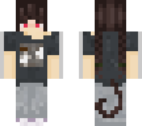 oc character