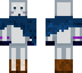 oc for an arg !