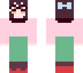 octave! from hit game unbeatable!