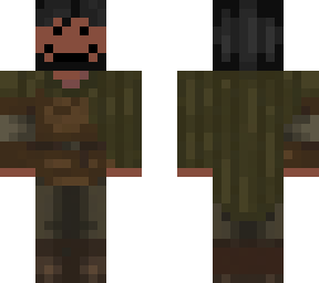 old elf poopbutt
