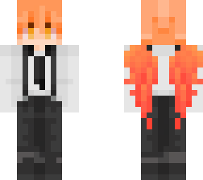 pandora? suit edition!