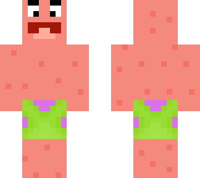 patrick