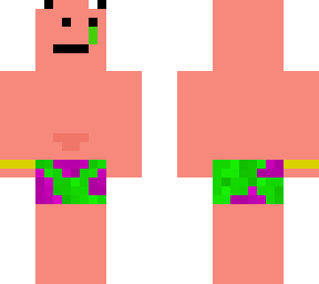 patrick the star