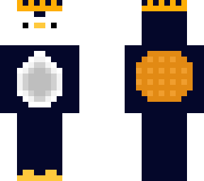 penguinwaffles
