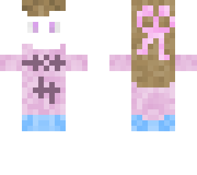pink princess