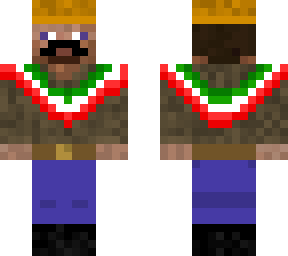 poncho steve