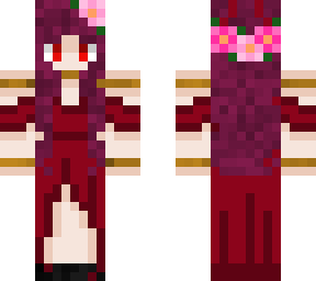 pretty dress
