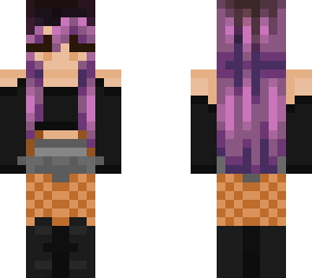 punklee anne
