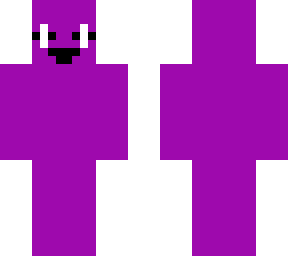 purple guy (base, fixed version.)
