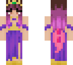 qsmp2 crystal molly ver2