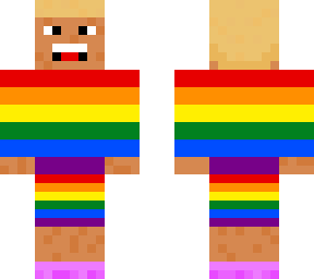 queer trump
