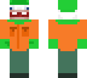 rabbid kyle broflovski