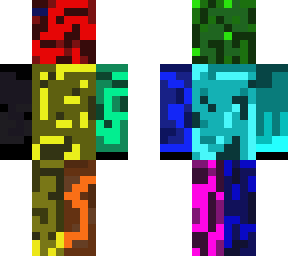 rainbow