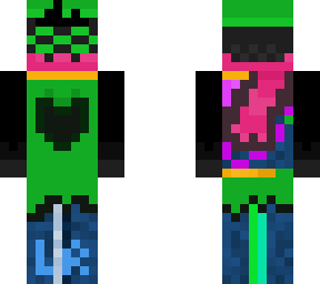 ralsei w.i.p.