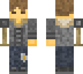 random steampunk dude i made