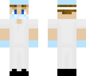 re update of nurse/surgeon