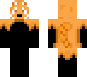 red panda orish