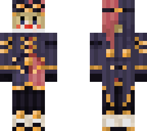 ringmaster face alt