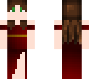 roman girly!