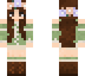 sage greenery w/ flowers