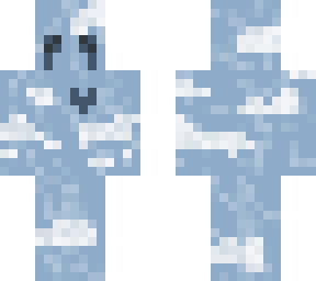 shattered sky