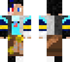 skin variant 2