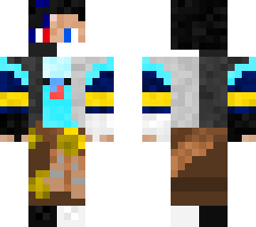 skin variant 2 edited