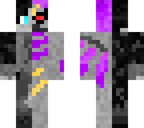 skin variants
