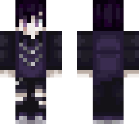 sokkity skin