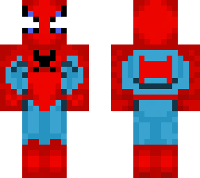 spider-man
