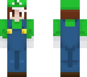 splately luigi
