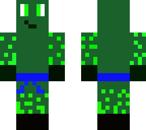 stickmanverde