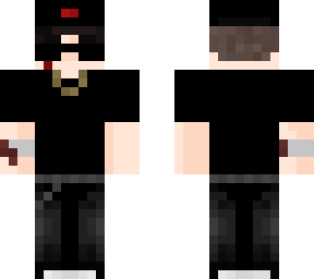storm skin recreated