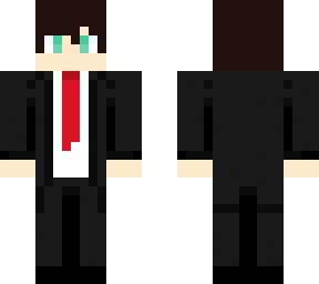 suit (updated)