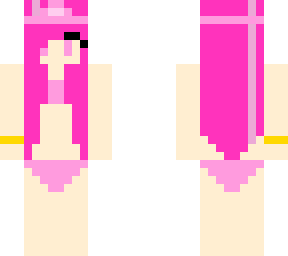 swimsuit skin for my gf