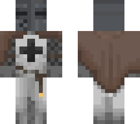 teutonic knight (helmet)