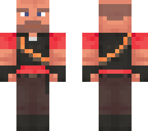 tf2 heavy