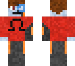 the omegaverse oc