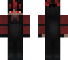 theblack terno
