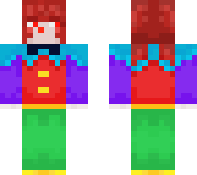 twisty the clown tau (tornado alley ultimate) (balance au)
