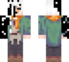 u2ns custom skin